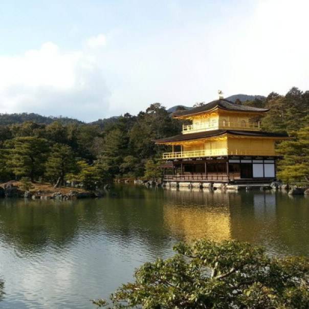 temple